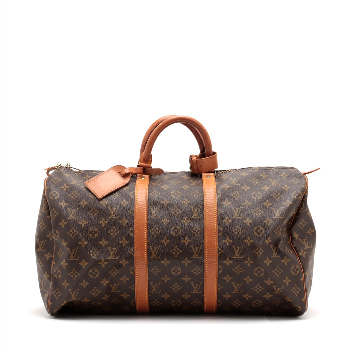 LOUIS VUITTON Keepall 50 in Monogram M41426