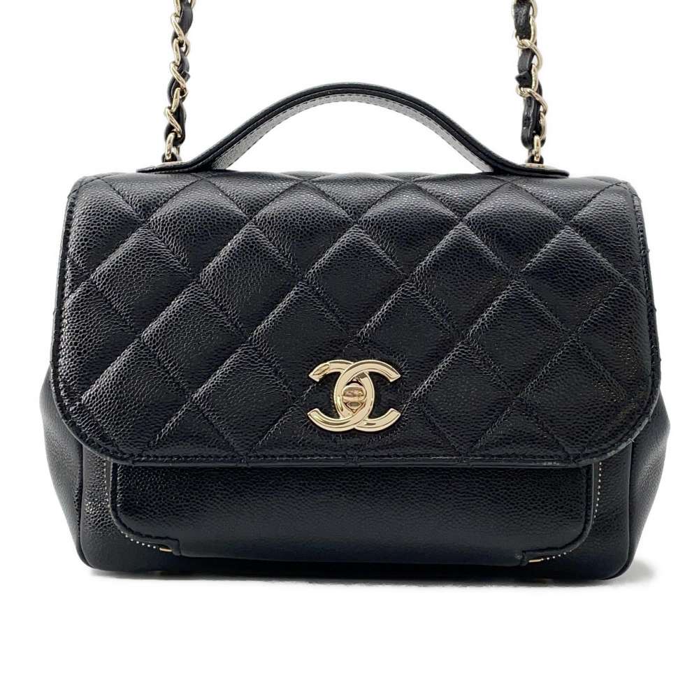 Chanel Shoulder Bag - Ewore Bags