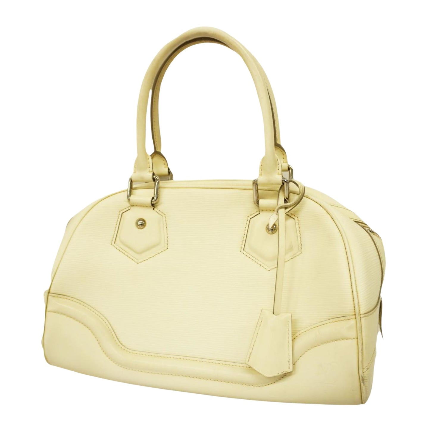 Louis Vuitton Bowling Montaigne pm