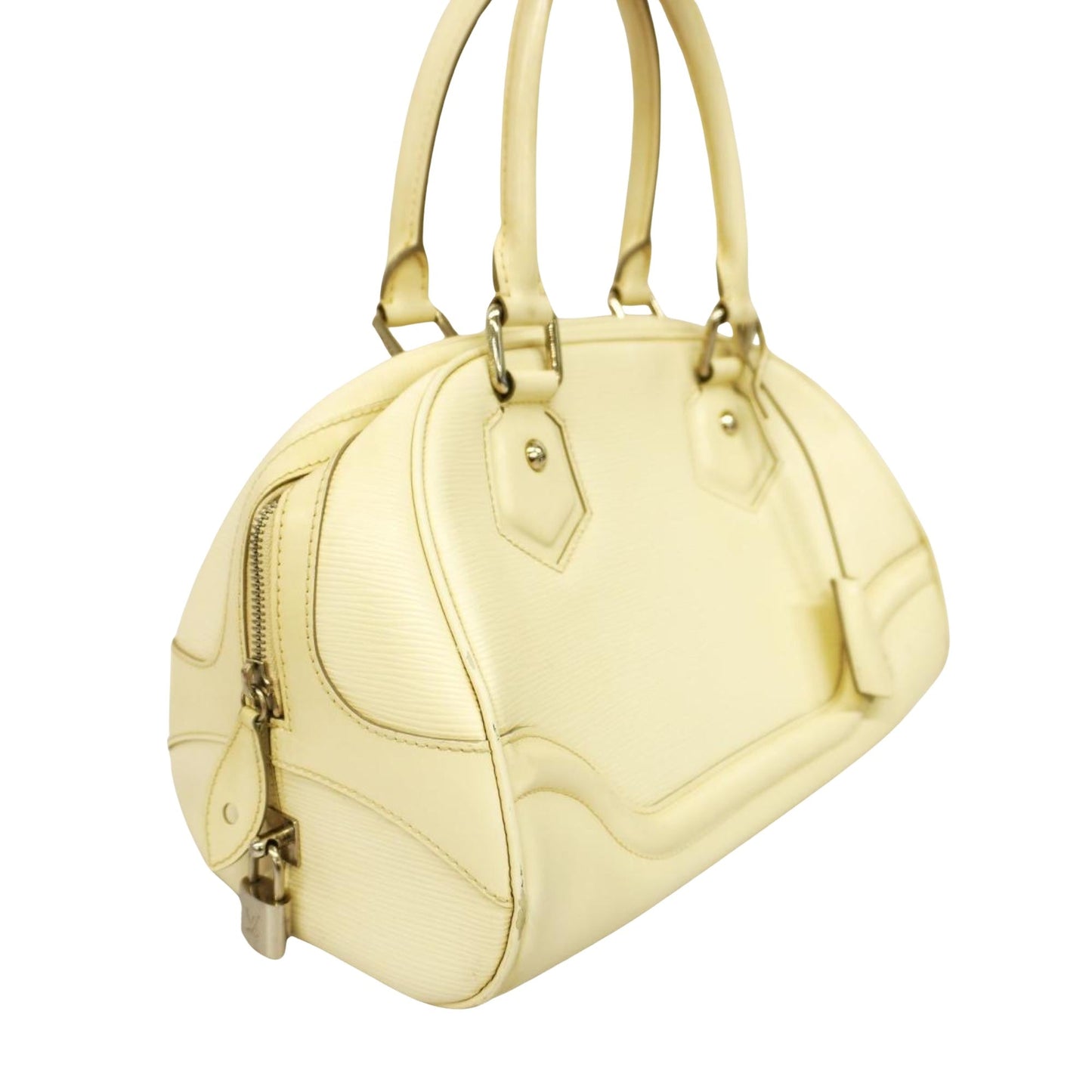 Louis Vuitton Bowling Montaigne pm