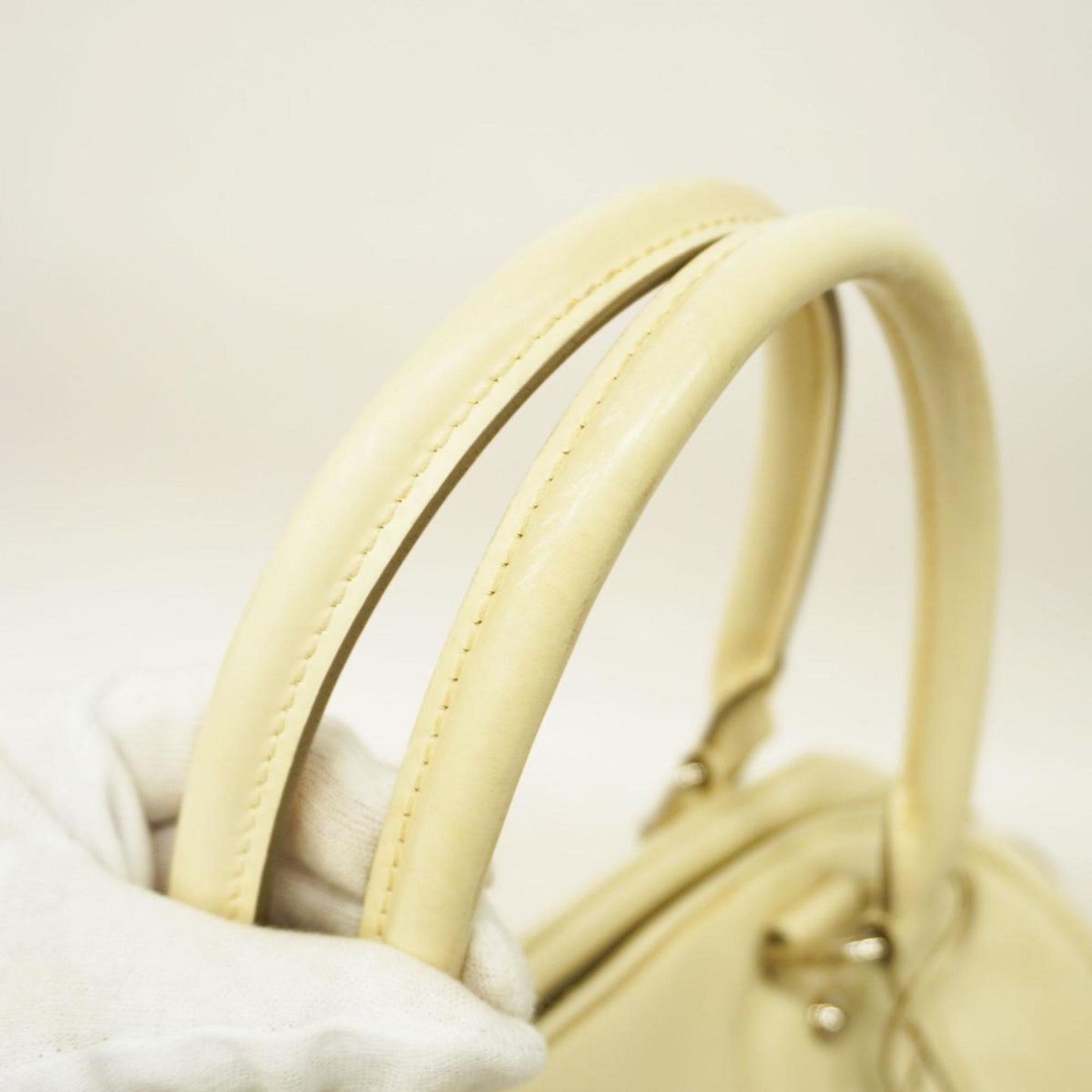 Louis Vuitton Bowling Montaigne pm