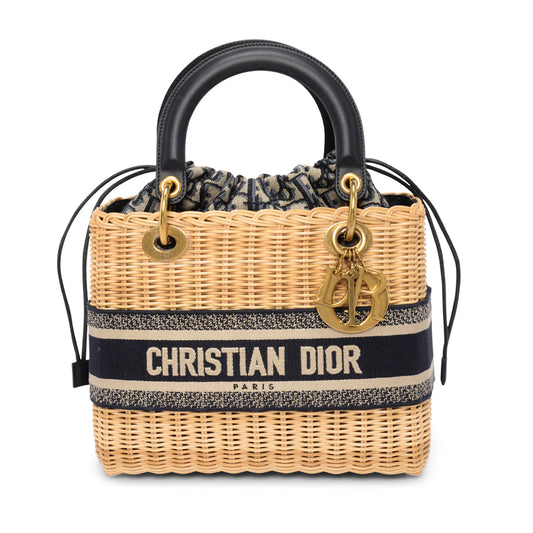Dior Lou Lady Dior Handbag