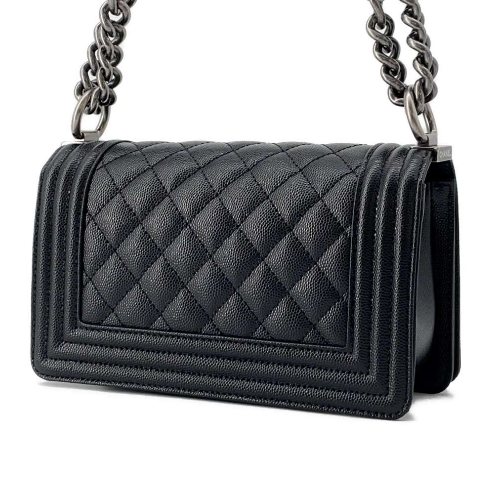 Chanel Boy Shoulder Bag - Ewore Bags