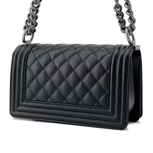 Chanel Boy Shoulder Bag - Ewore Bags