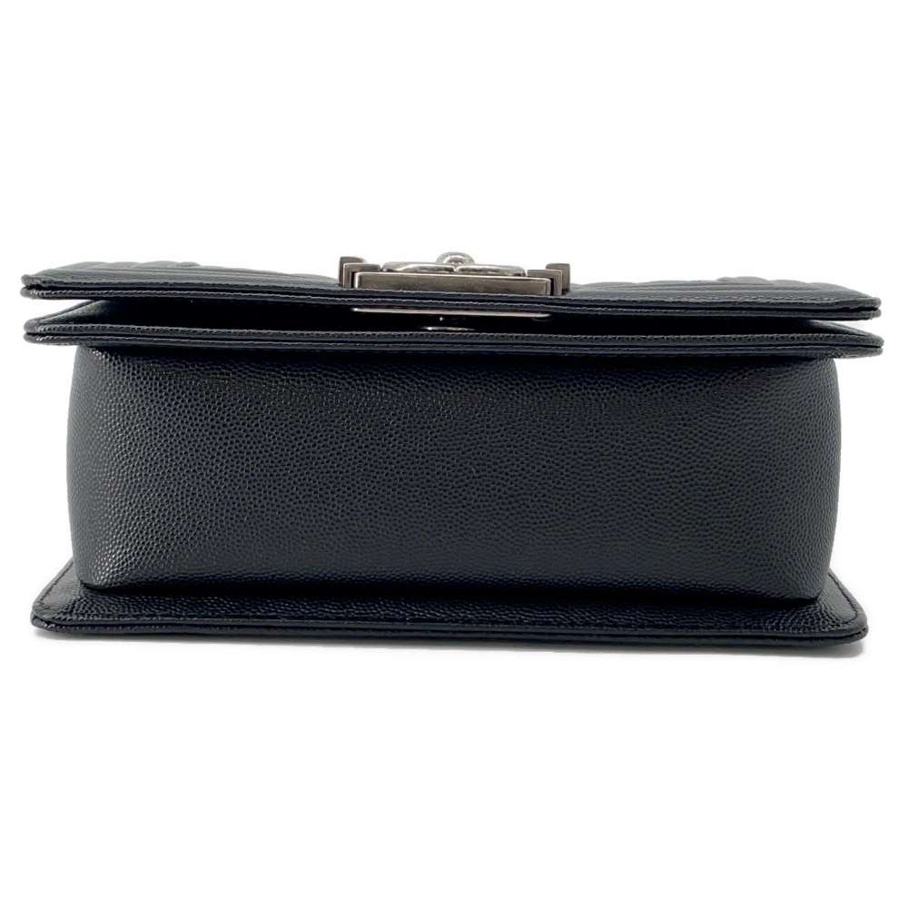 Chanel Boy Shoulder Bag - Ewore Bags