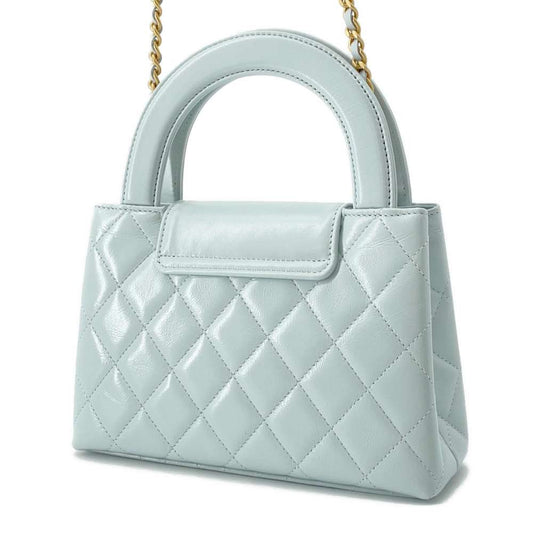 Chanel Matelassé Handbag Bag - Ewore Bags