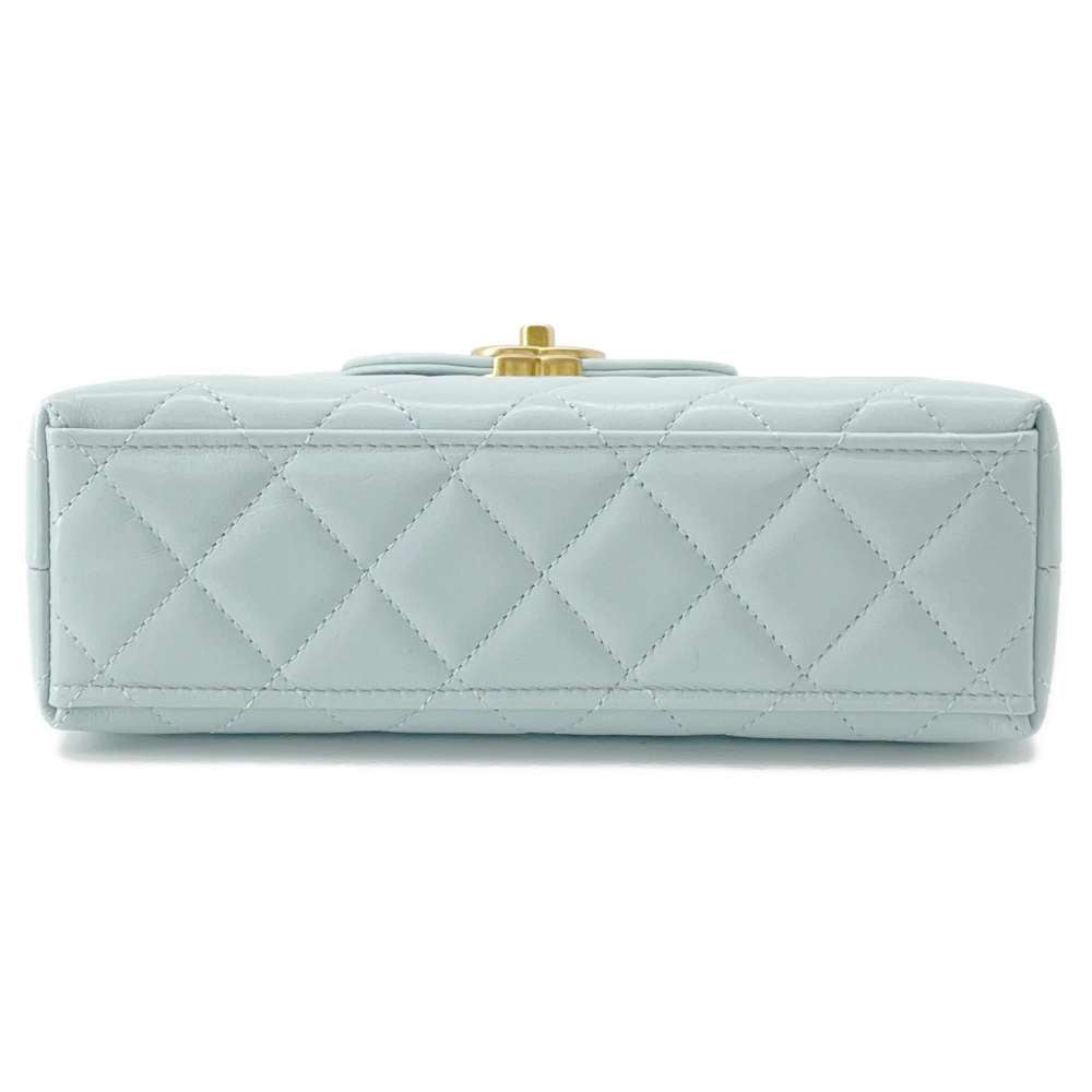 Chanel Matelassé Handbag Bag - Ewore Bags