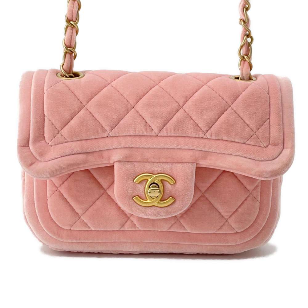 Chanel Flap Shoulder Bag - Ewore Bags