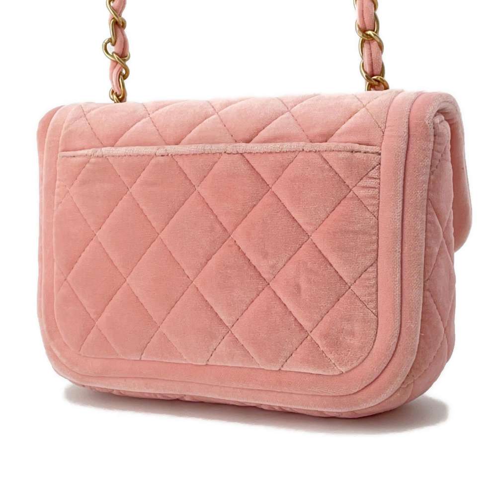 Chanel Flap Shoulder Bag - Ewore Bags