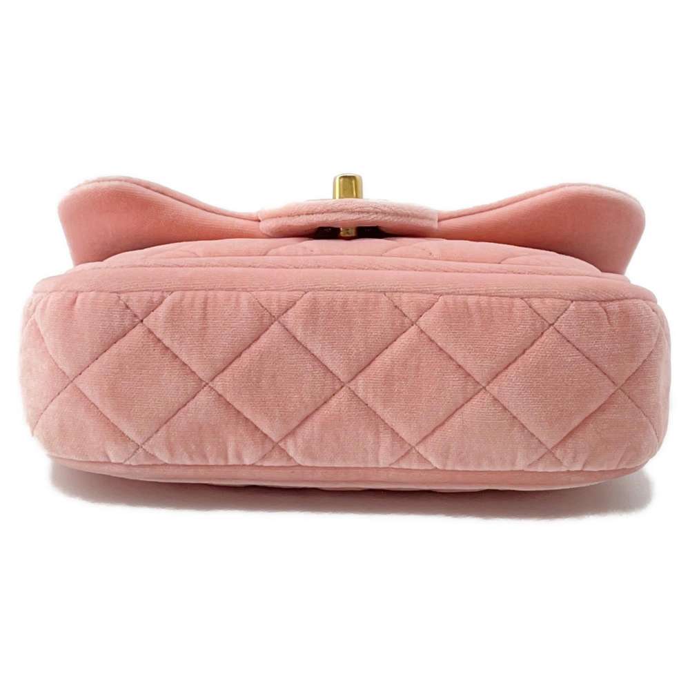 Chanel Flap Shoulder Bag - Ewore Bags