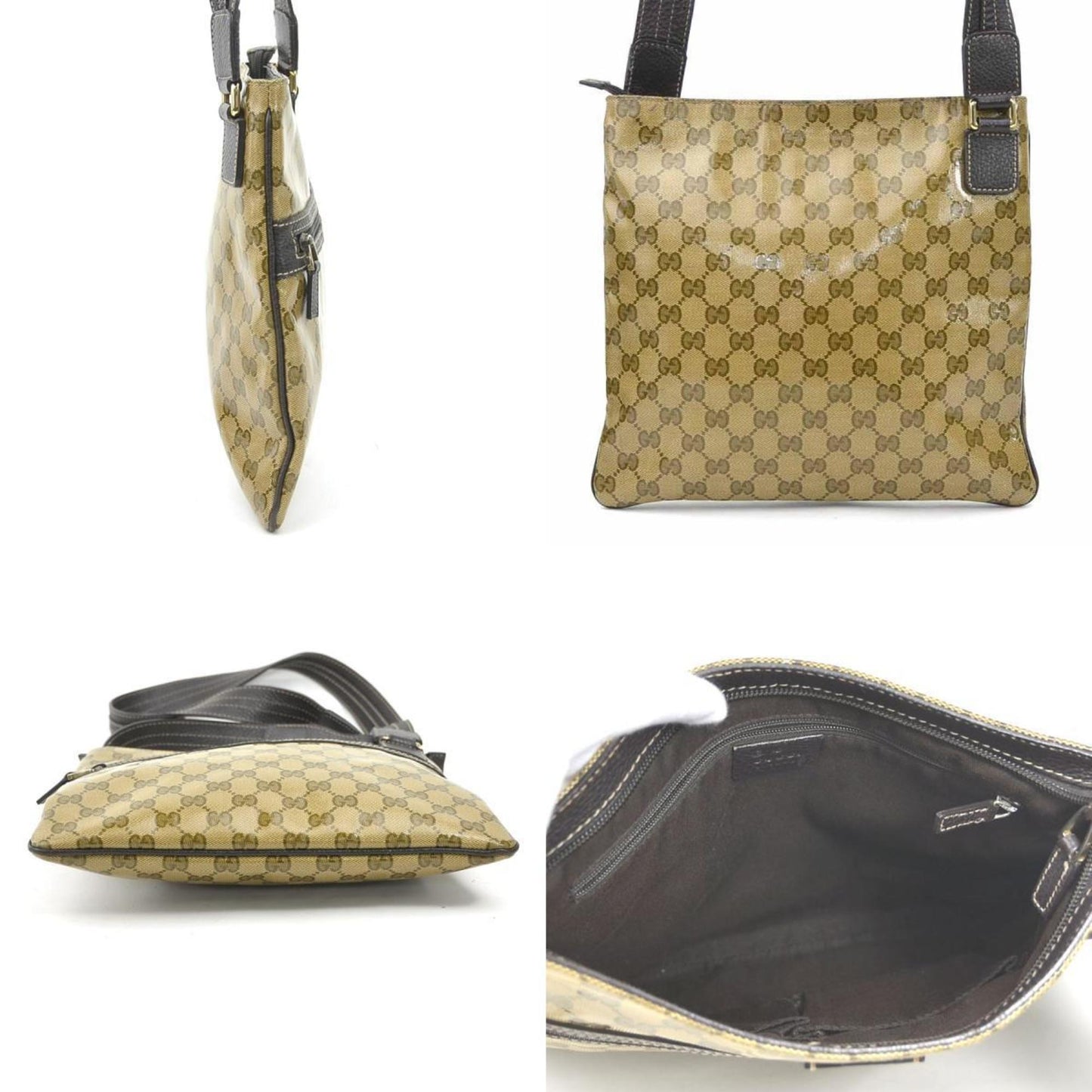 Gucci Guccissima
