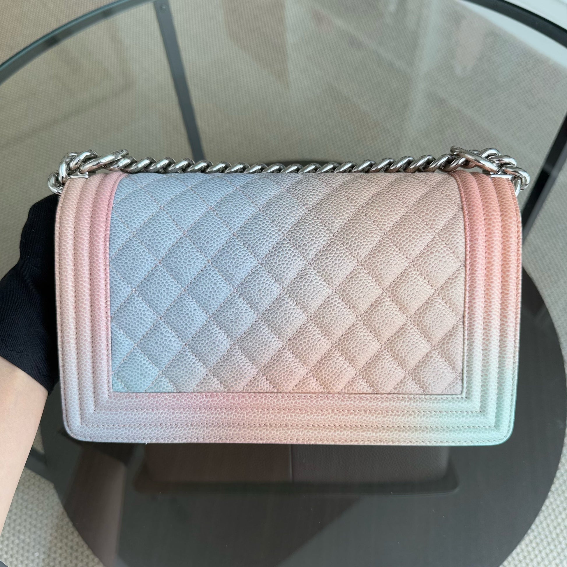 Chanel Medium Handbag - EworeBags