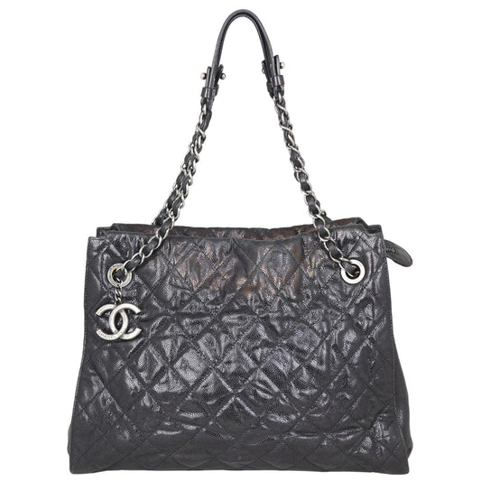 Chanel CC Crave Chain Tote