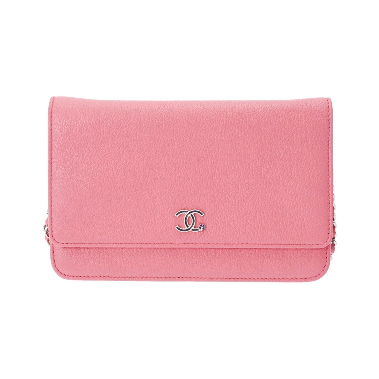 Chanel Wallet On Chain Crossbody Bag - Ewore Bags