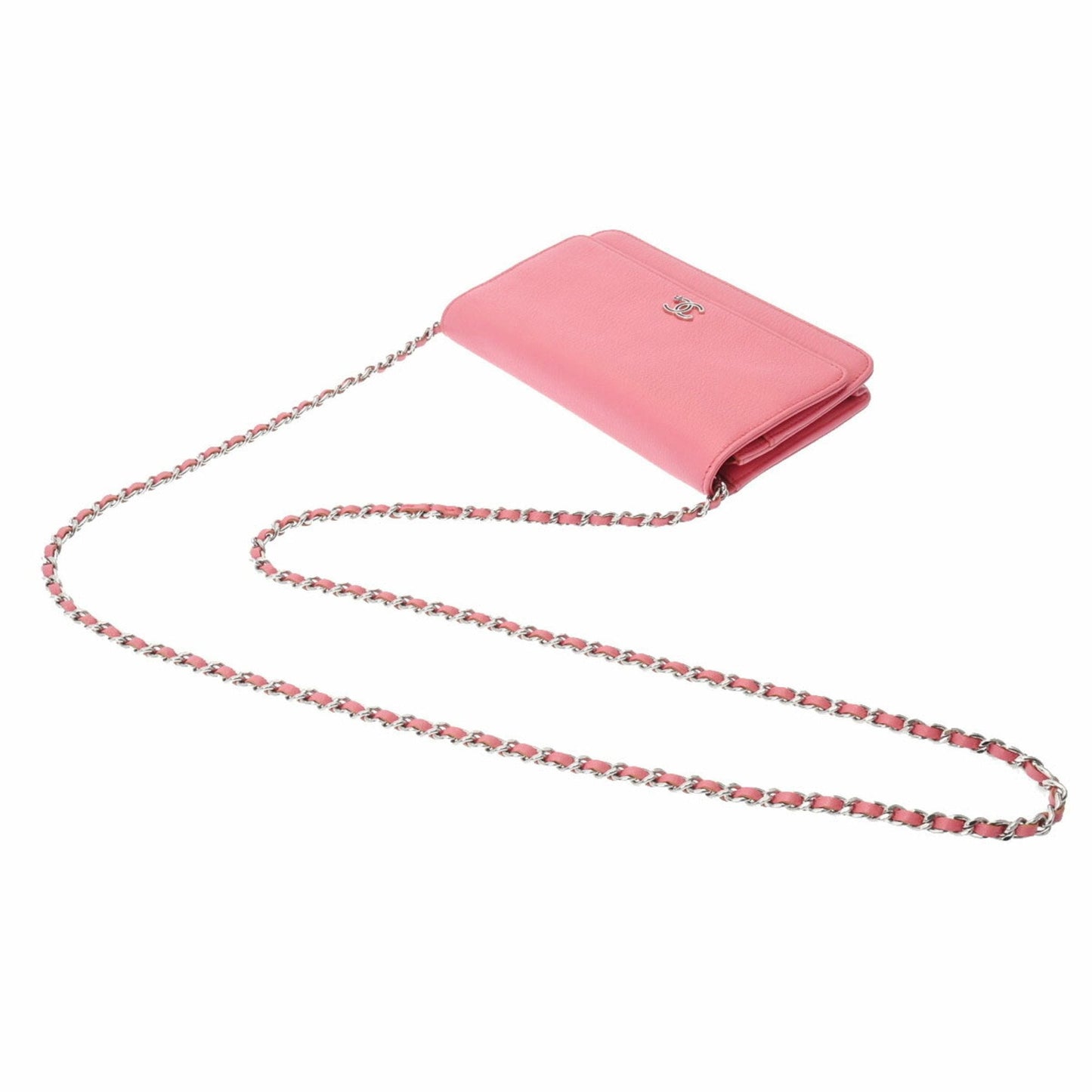 Chanel Wallet On Chain Crossbody Bag - Ewore Bags