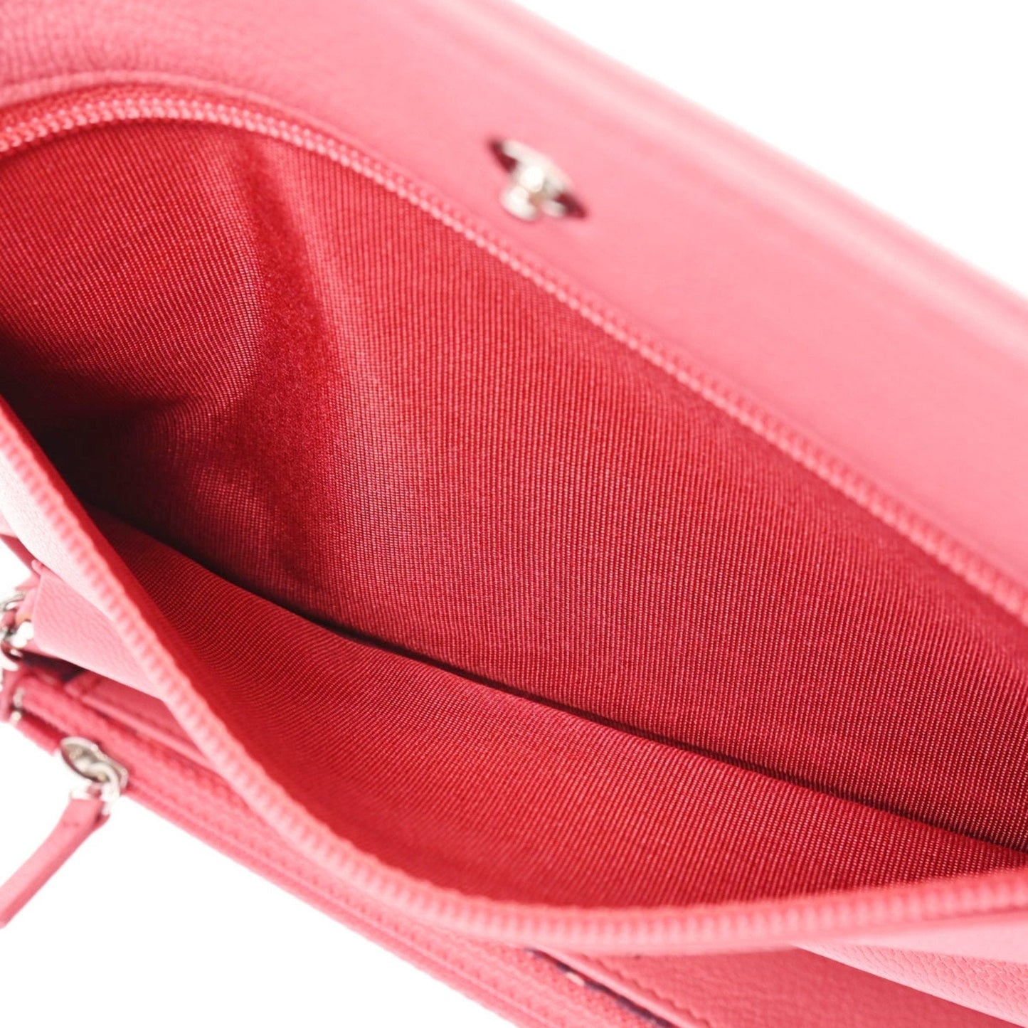 Chanel Wallet On Chain Crossbody Bag - Ewore Bags