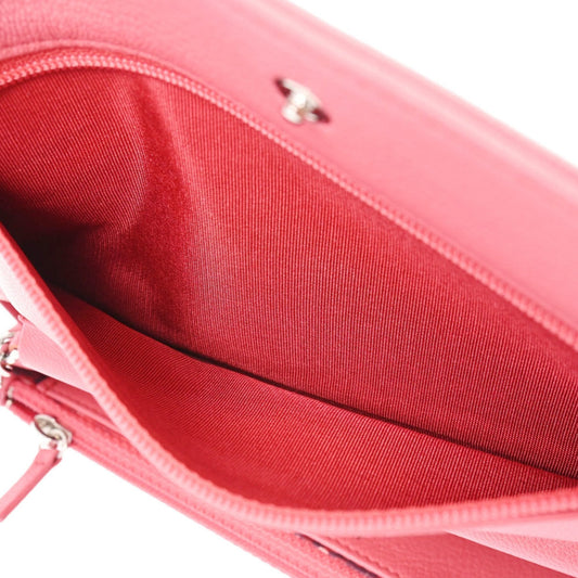Chanel Wallet On Chain Crossbody Bag - Ewore Bags