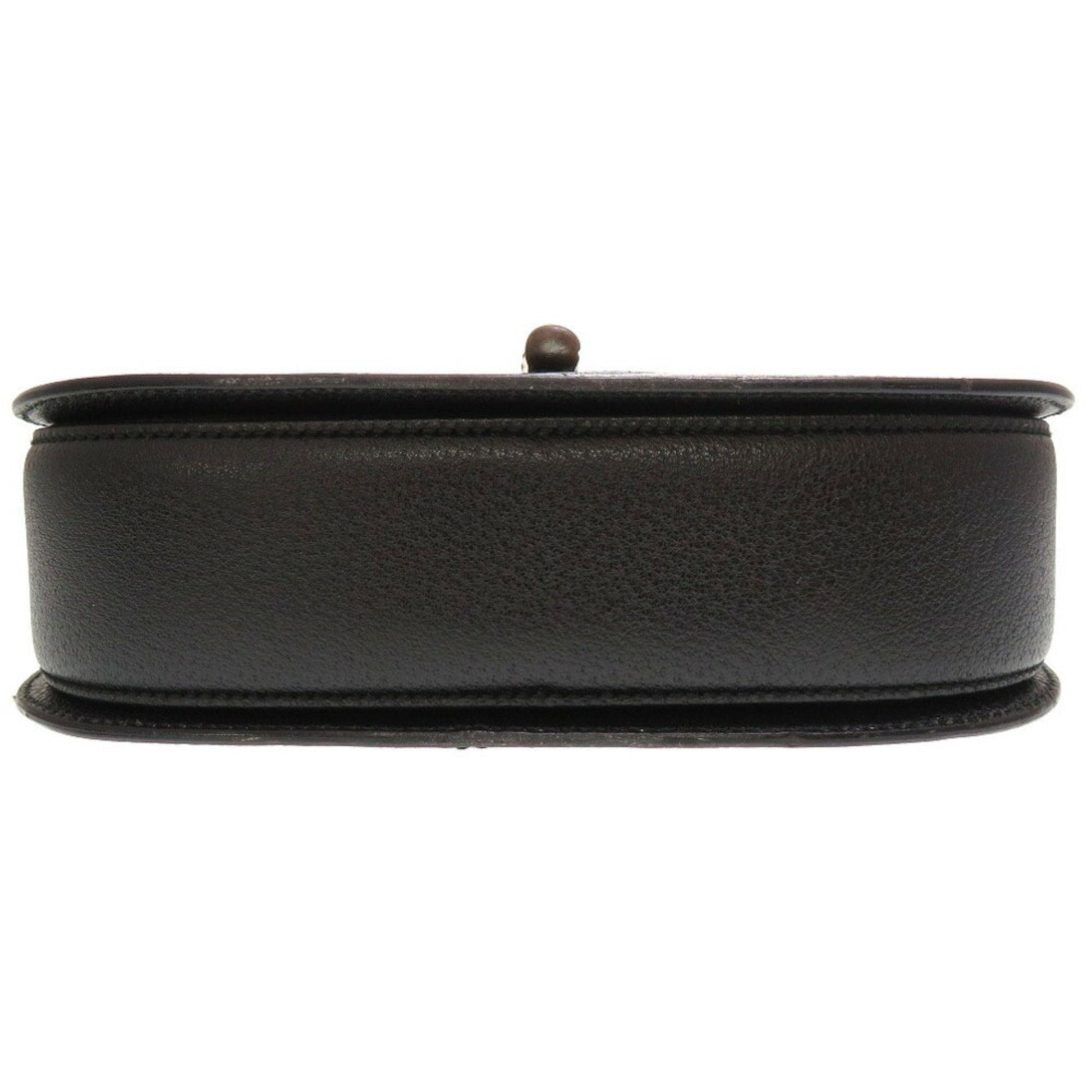 Gucci Leather Handbag