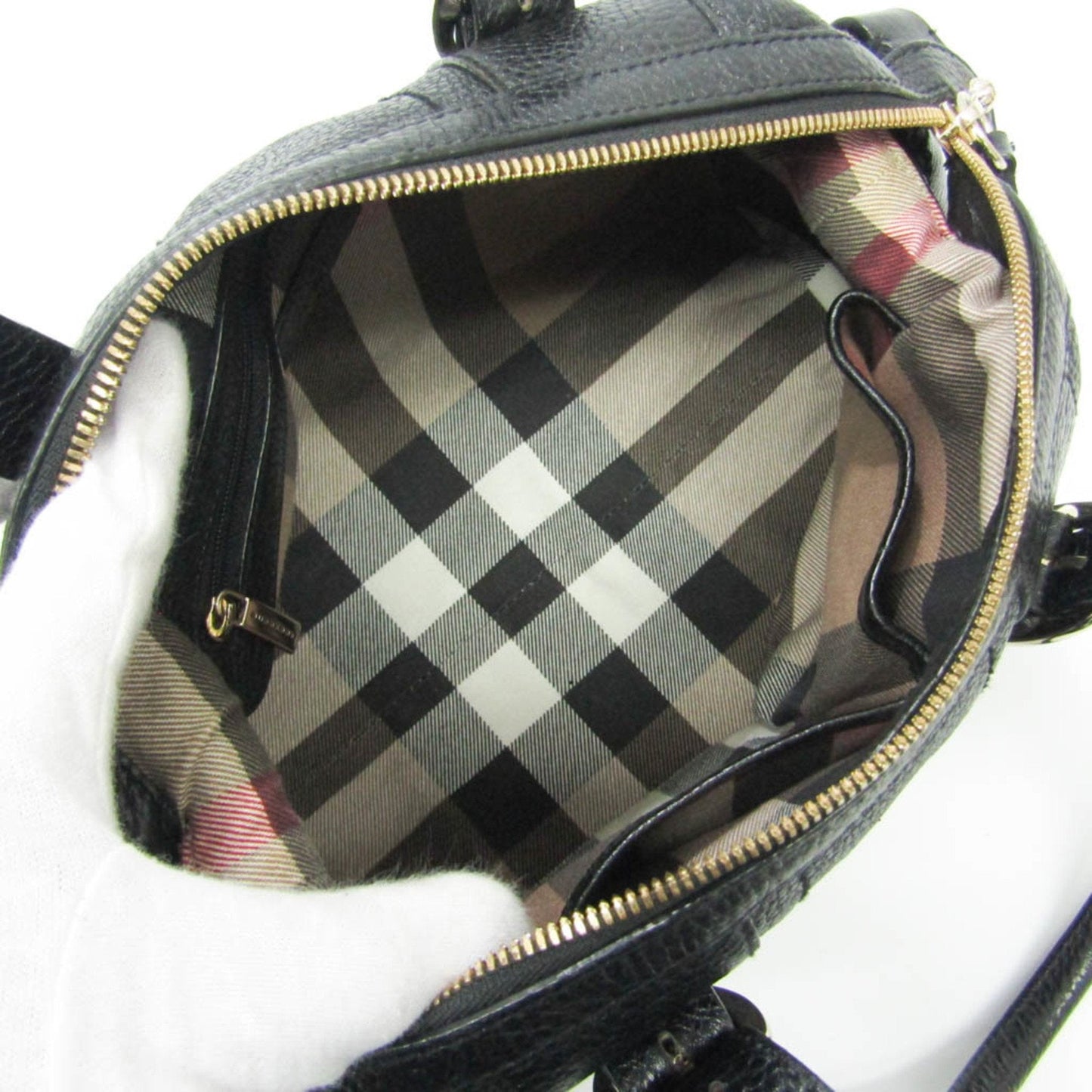 Luxury Burberry Shopper