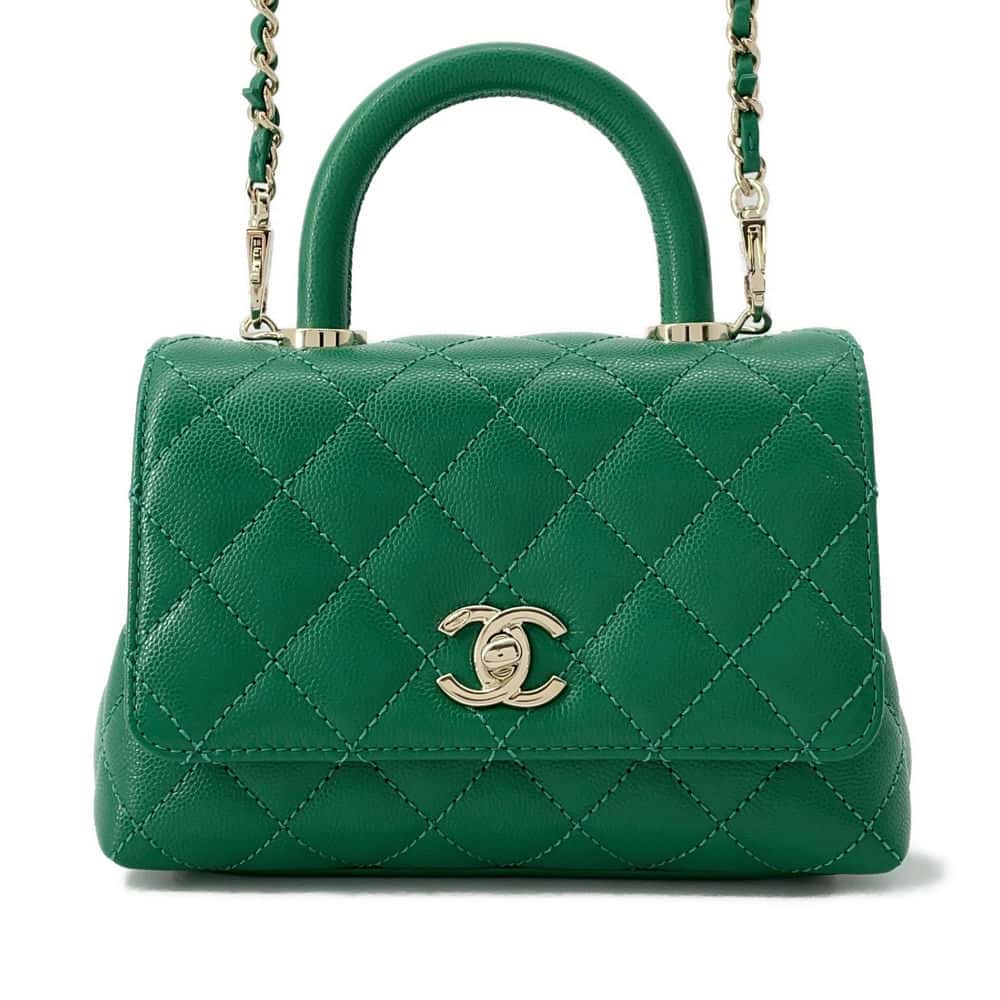 Chanel Flap Shoulder Bag - Ewore Bags