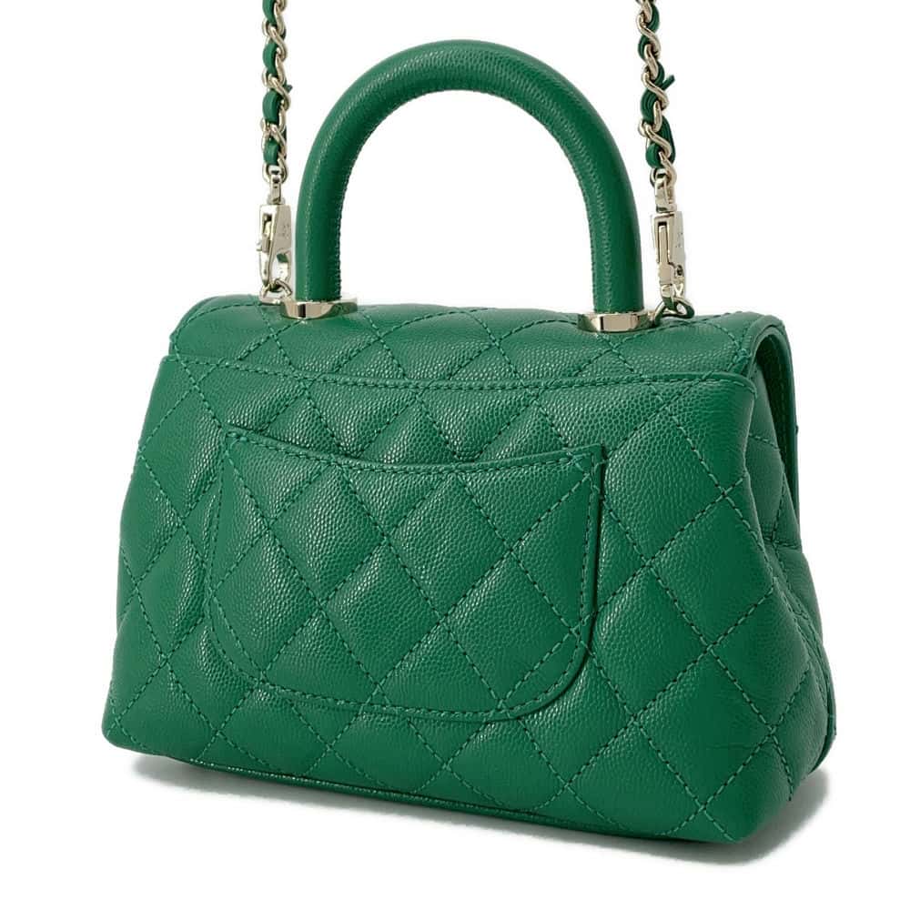 Chanel Flap Shoulder Bag - Ewore Bags