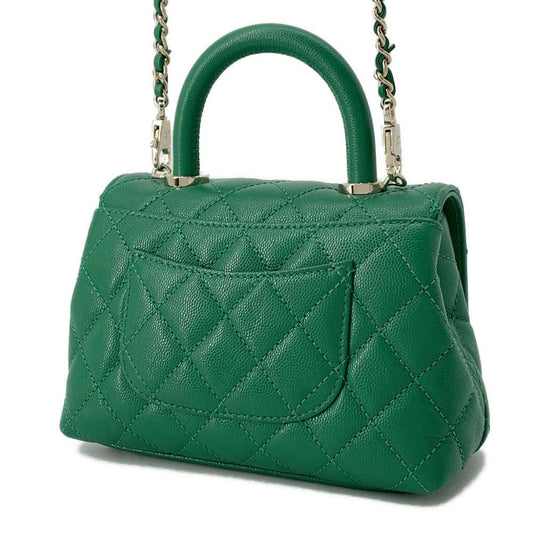 Chanel Flap Shoulder Bag - Ewore Bags