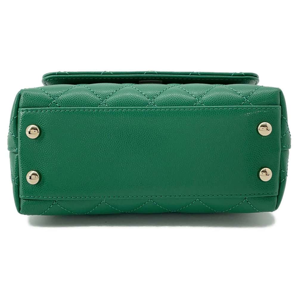 Chanel Flap Shoulder Bag - Ewore Bags