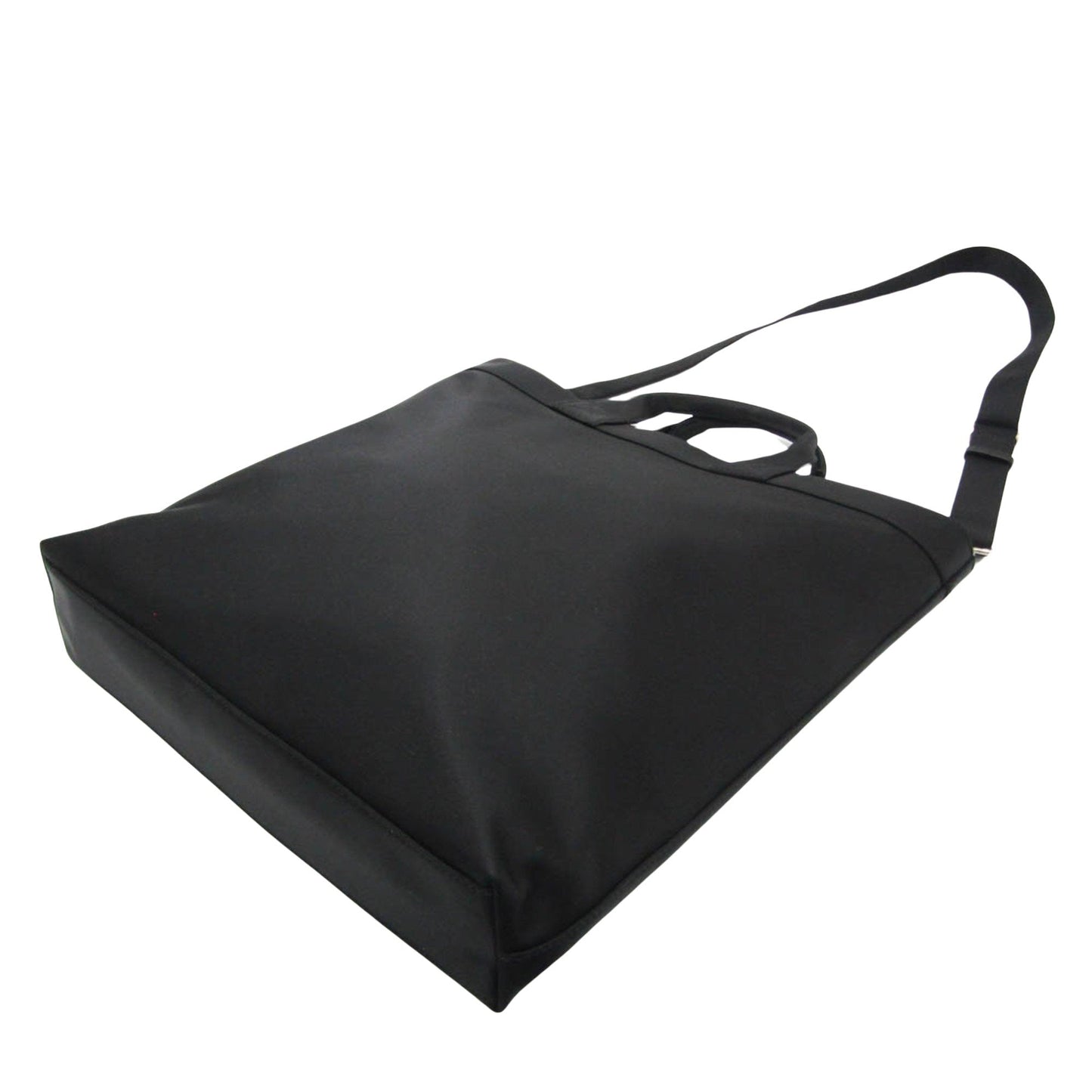 Burberry Artie Black Synthetic Tote Bag ( )