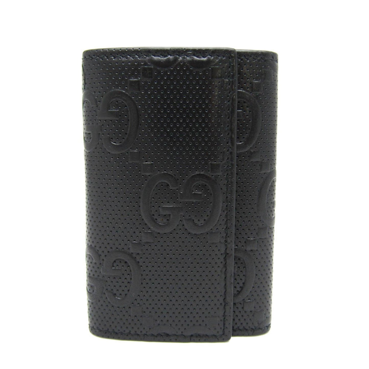 Gucci GG emboss?