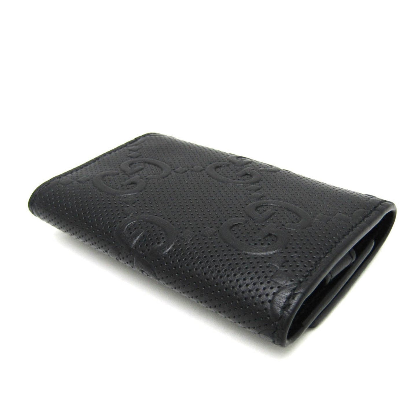 Gucci GG emboss?
