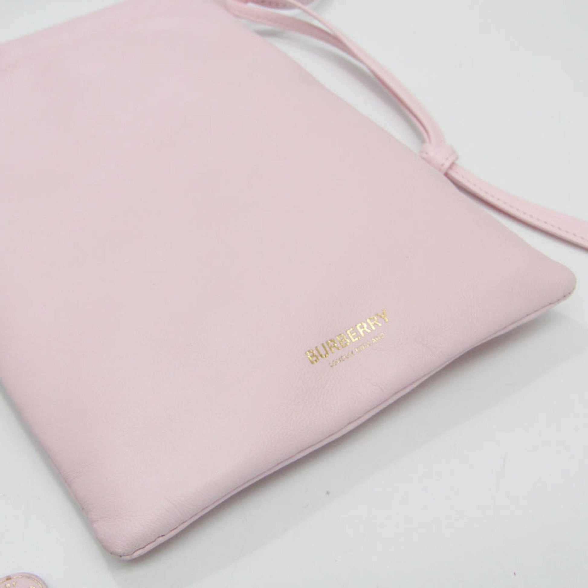 Burberry Shoulder Bag - Ewore Bags