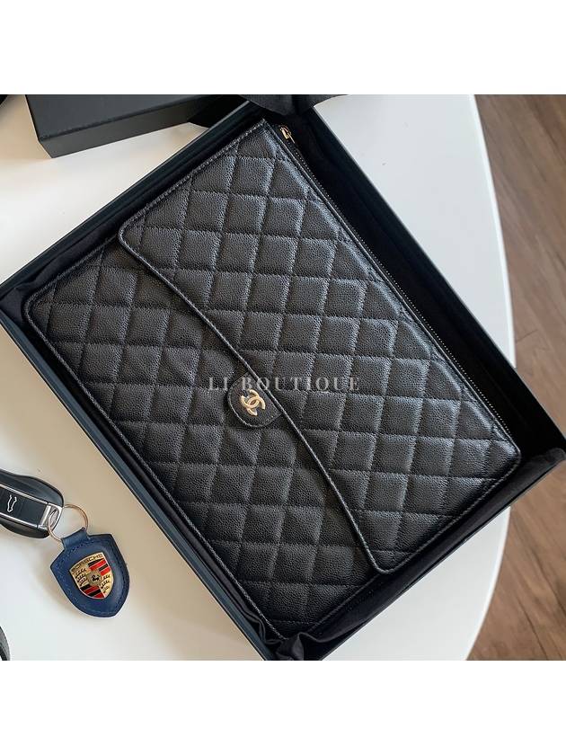 Chanel Classic Flap Shoulder Bag - Ewore Bags
