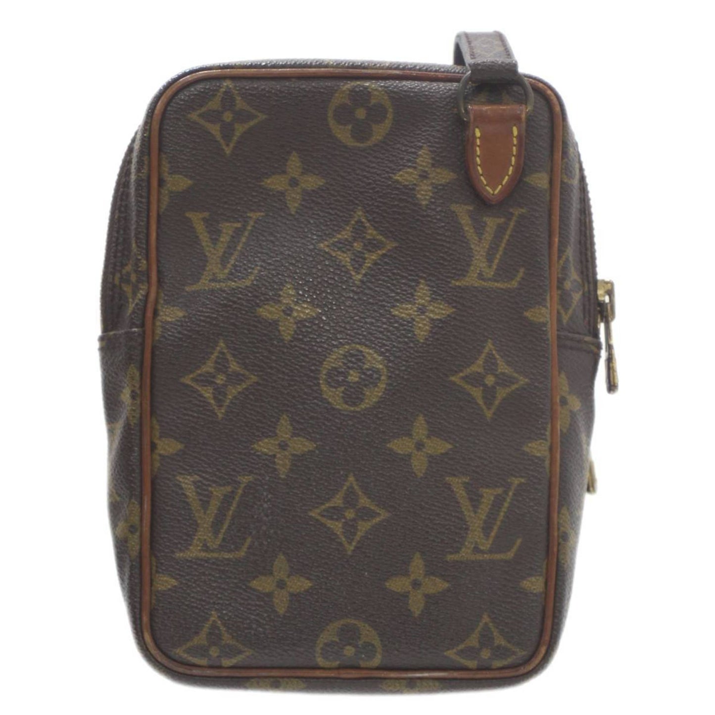 LOUIS VUITTON Amazon Shoulder Bag