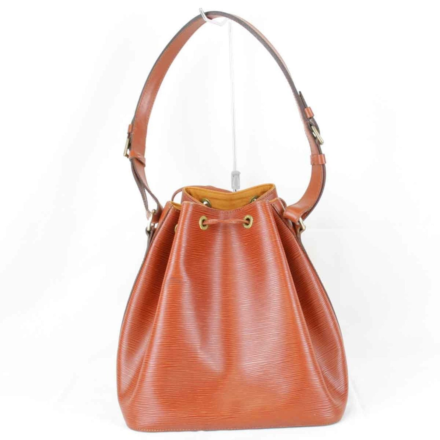 Louis Vuitton  Epi Leather Shoulder Bag