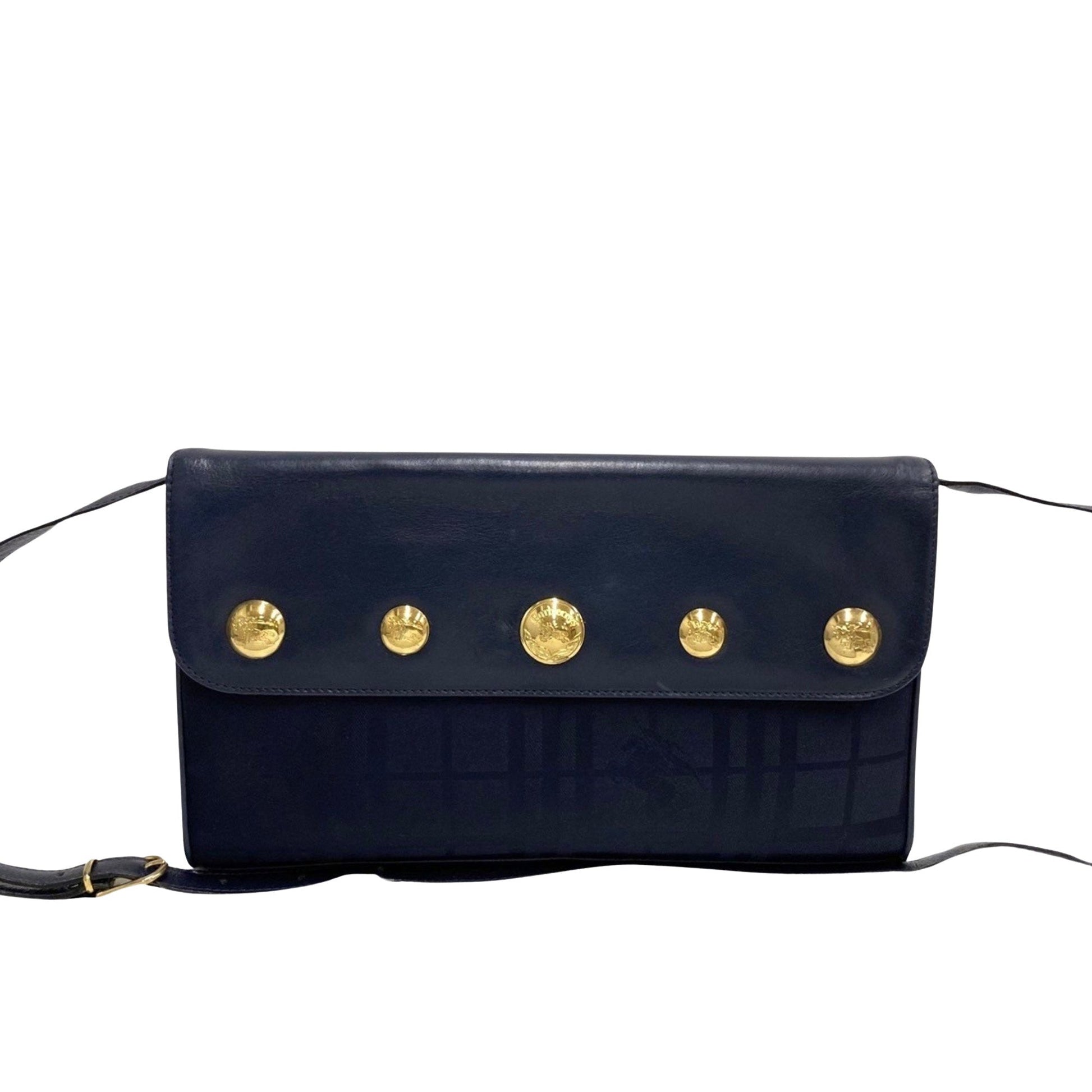 Burberry Shoulder Bag - Ewore Bags