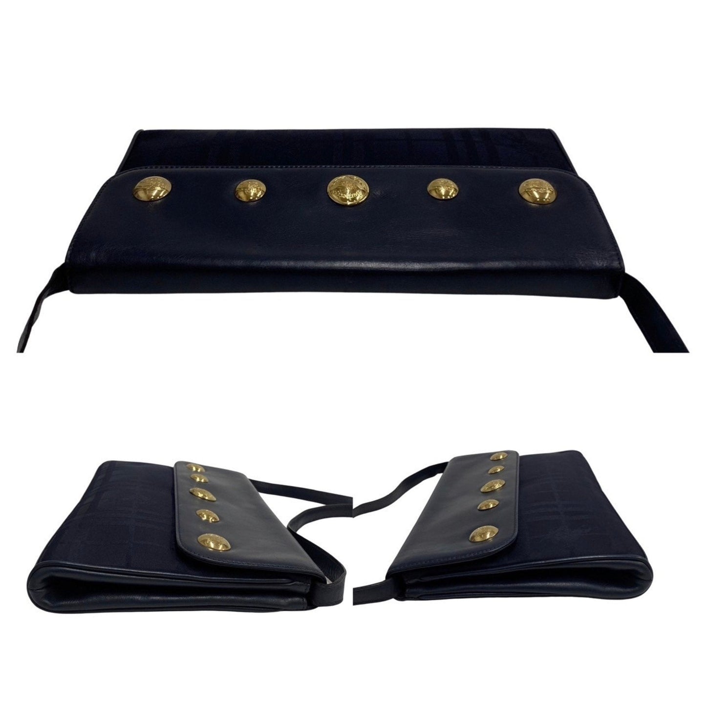 Luxury Burberry Shoulder Bag