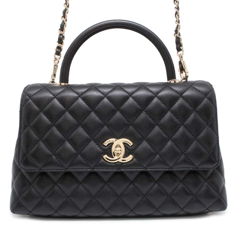 Chanel Shoulder Bag - Ewore Bags