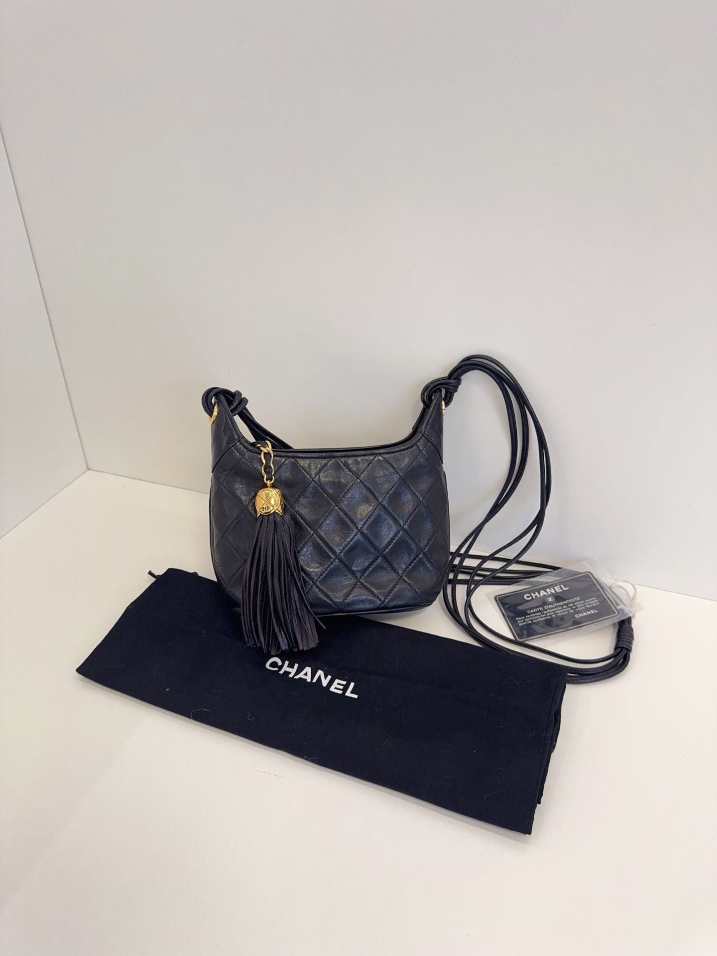 Chanel Handbag Bag - Ewore Bags
