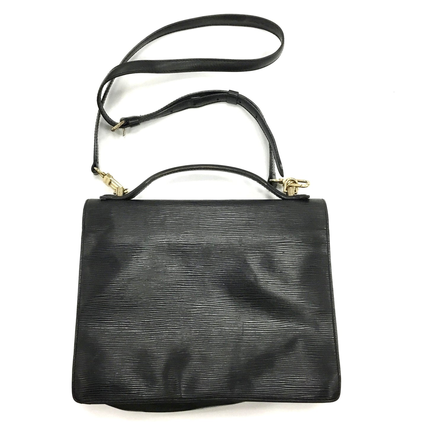 Handbag Designer By Louis Vuitton Size: Medium