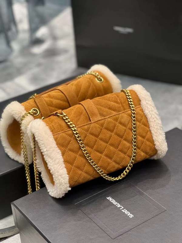 Yves Saint Laurent Downtown Considered Handbag