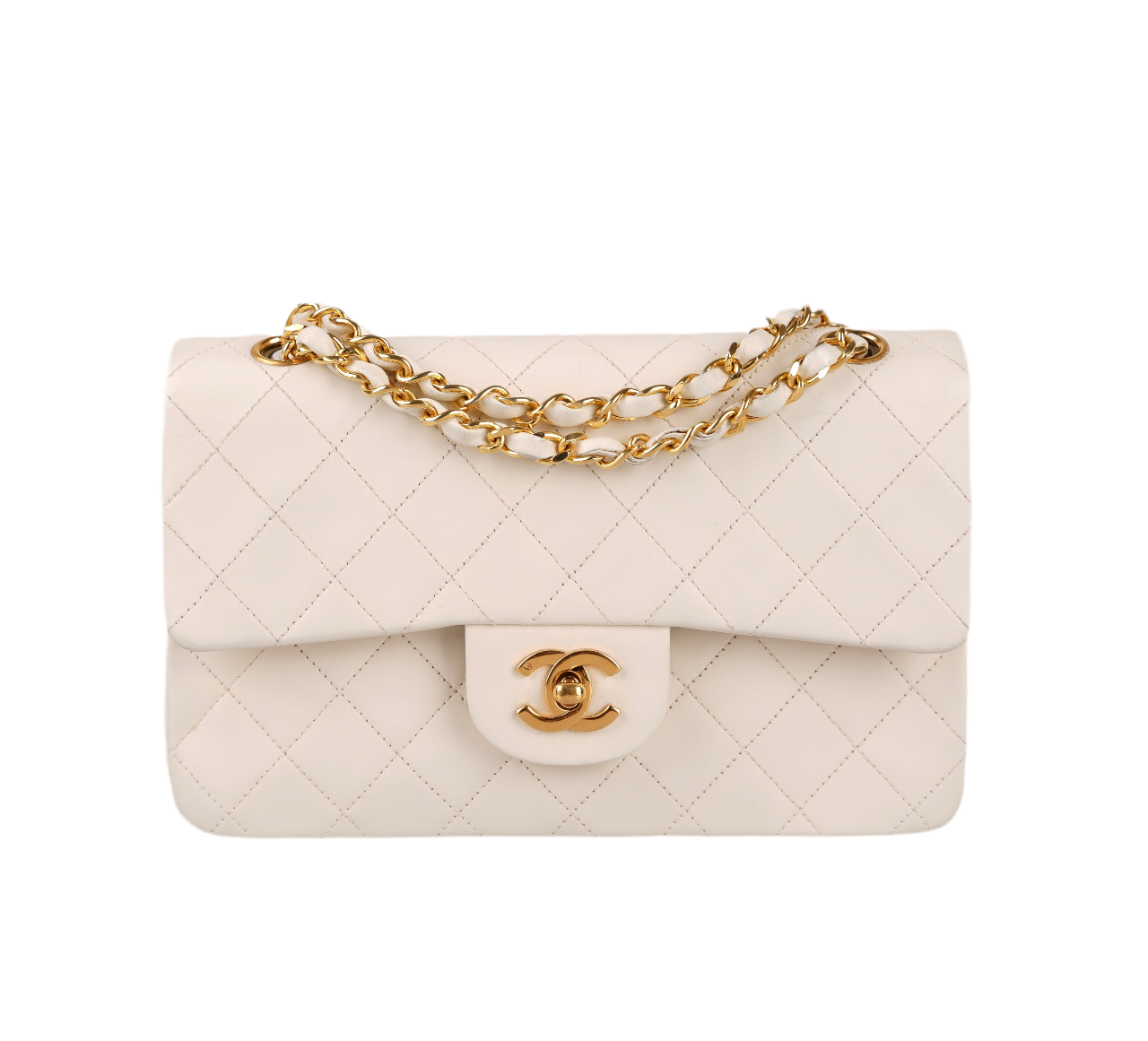 Chanel Classic Flap Shoulder Bag - Ewore Bags