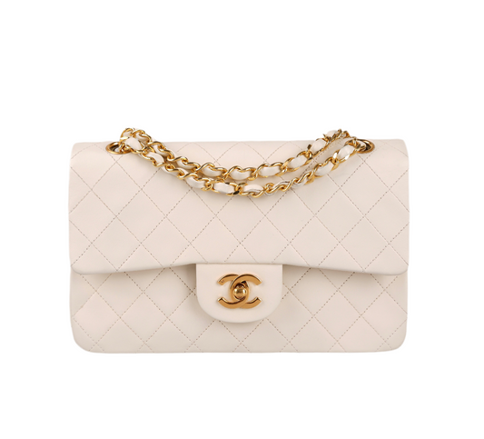 Chanel Classic Flap Shoulder Bag - Ewore Bags