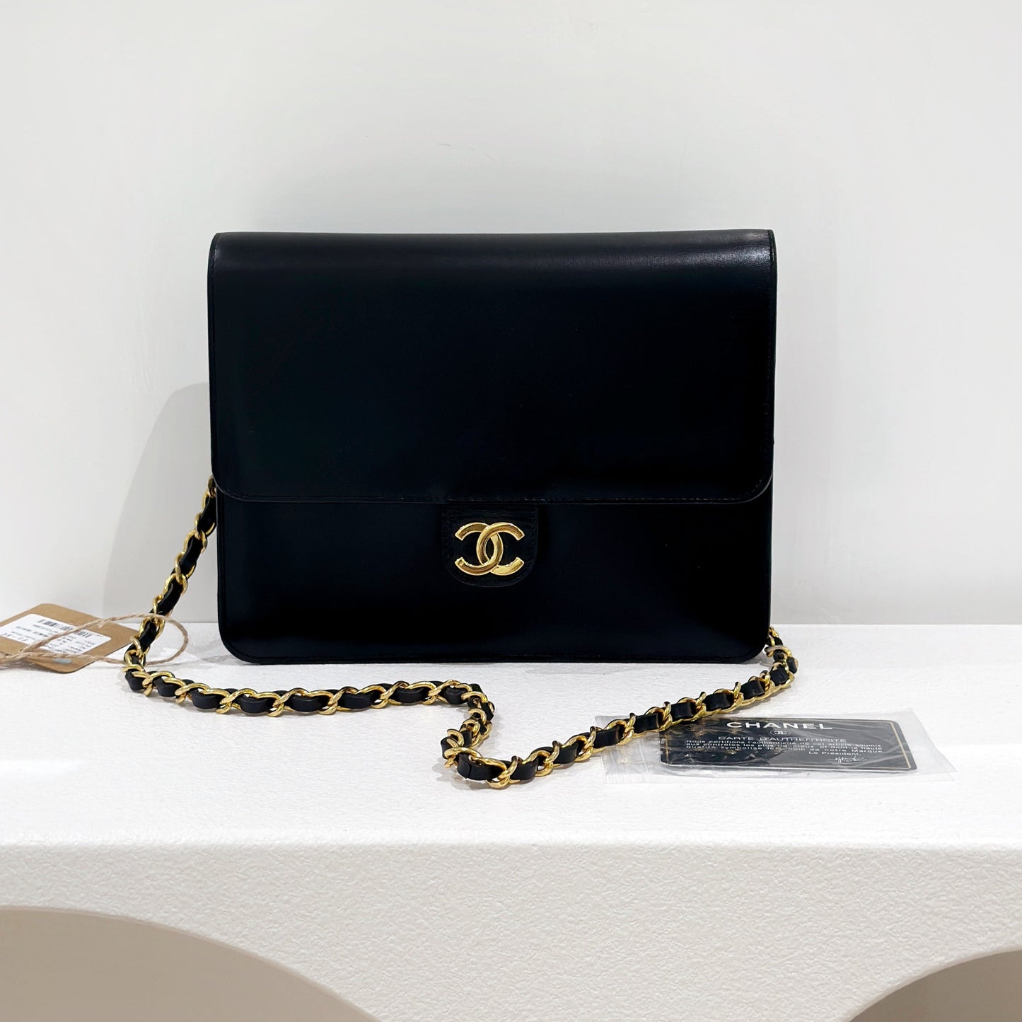 Chanel Handbag Bag - Ewore Bags