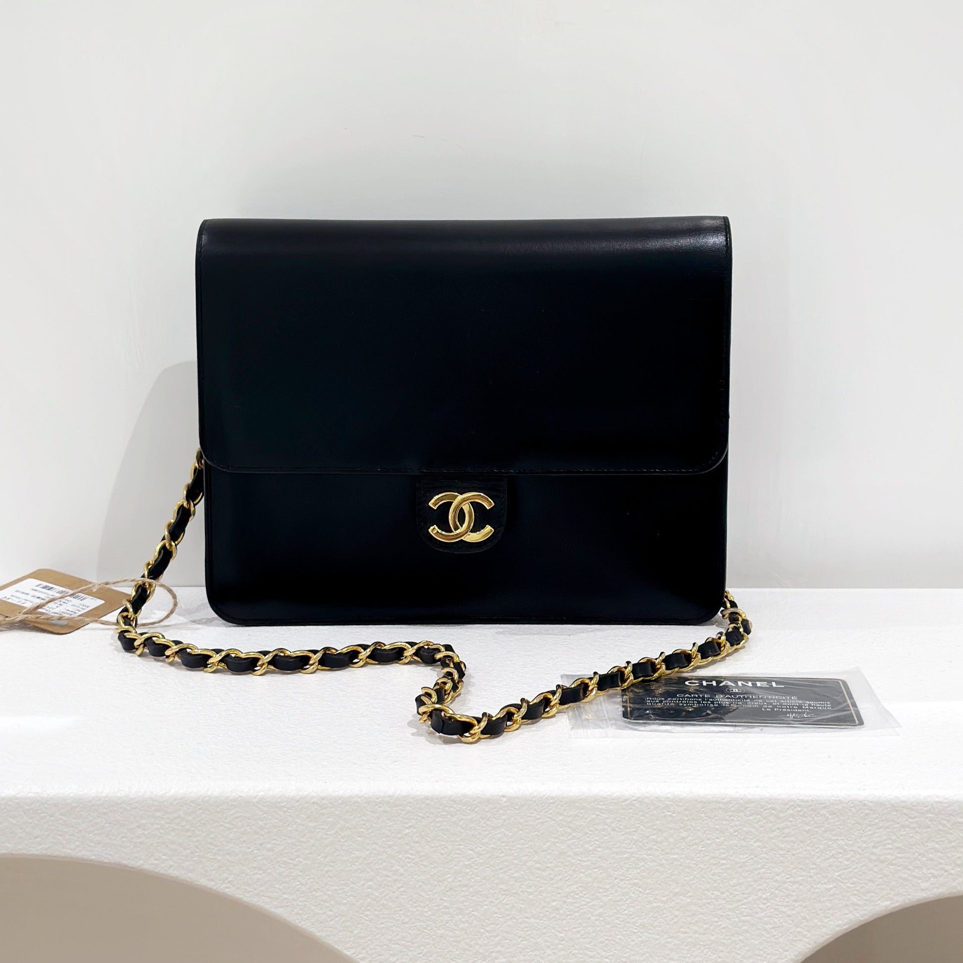 Chanel Handbag Bag - Ewore Bags