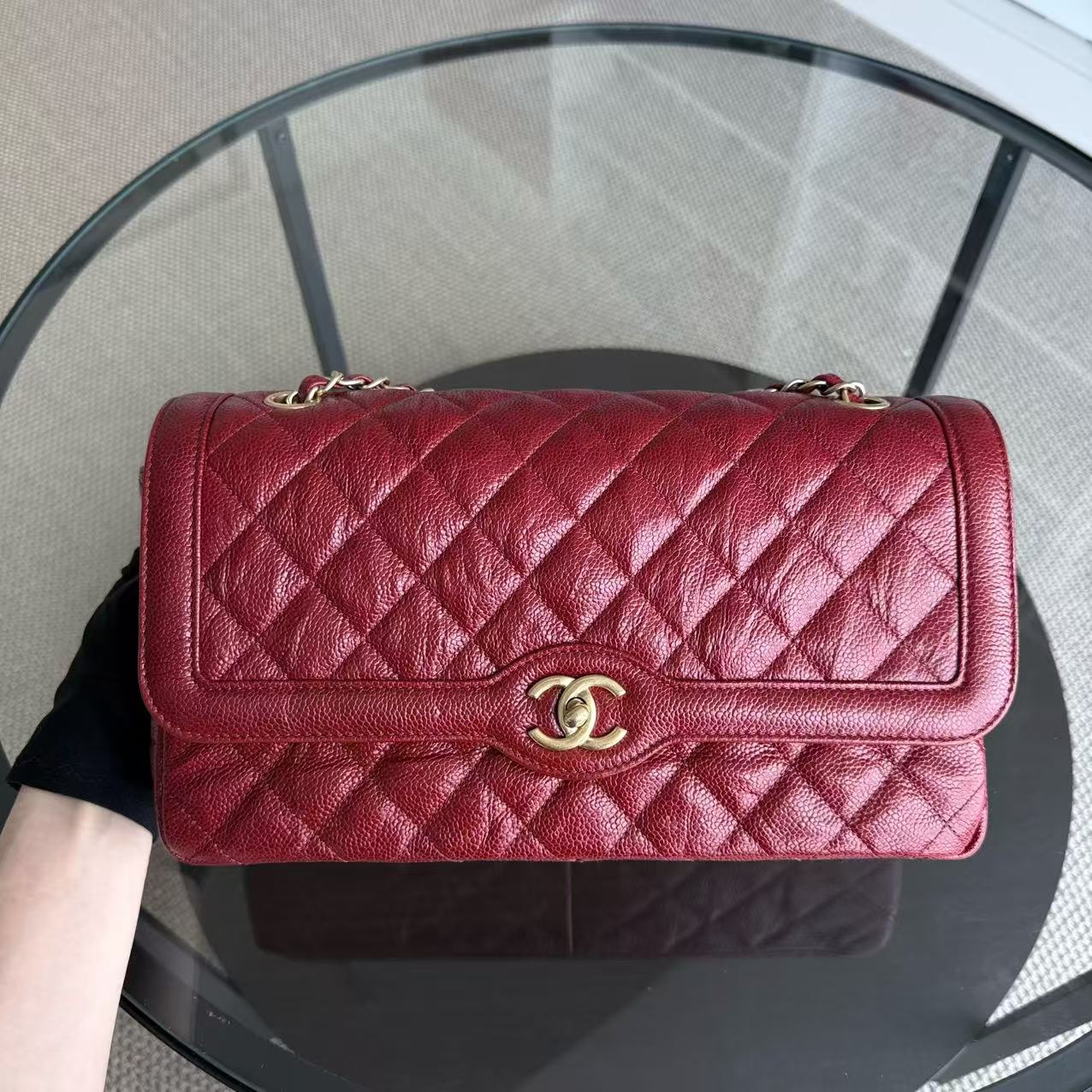 Chanel Shoulder Bag - EworeBags