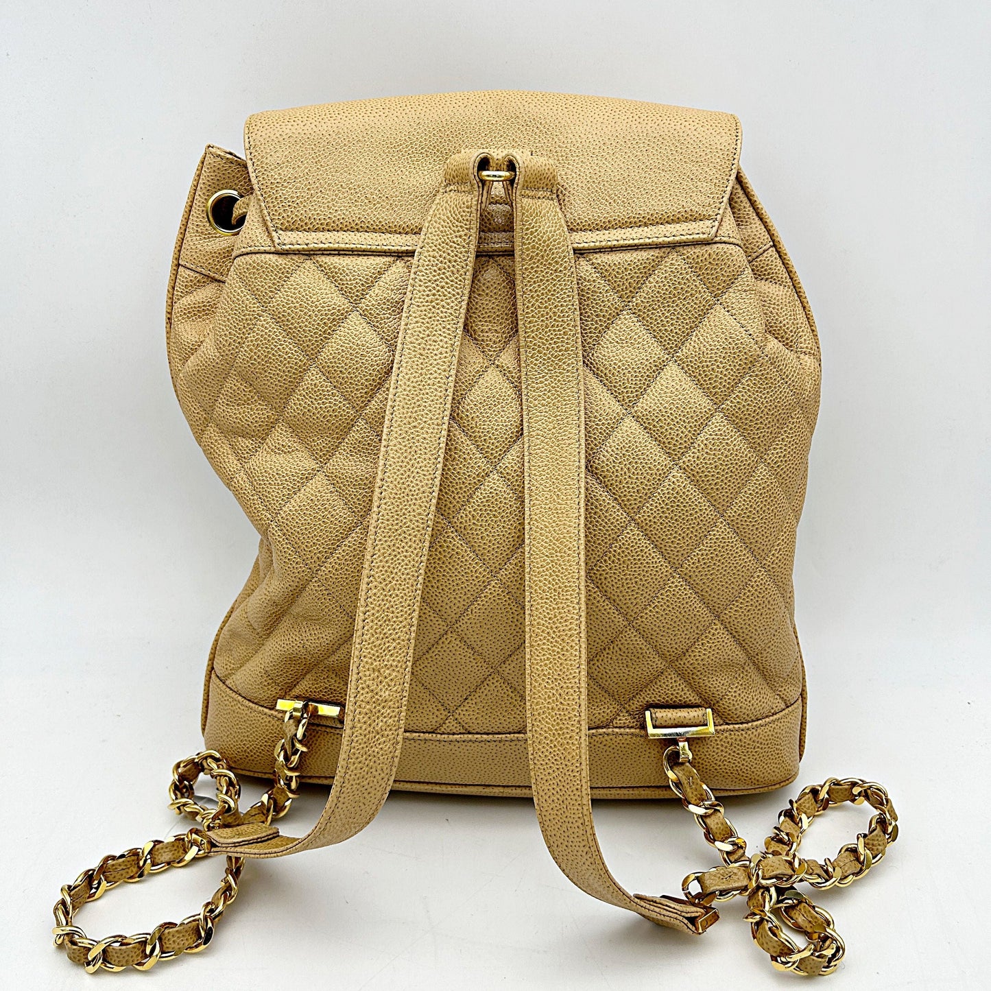 Chanel Backpack Bag - Ewore Bags