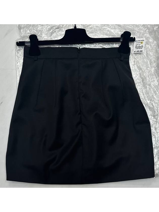 Luxury Balenciaga Trending 2026 skirt 26