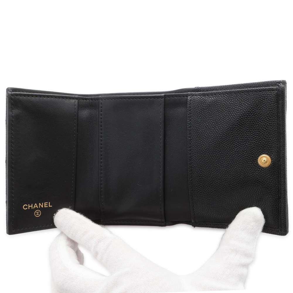 Chanel Flap Shoulder Bag - Ewore Bags