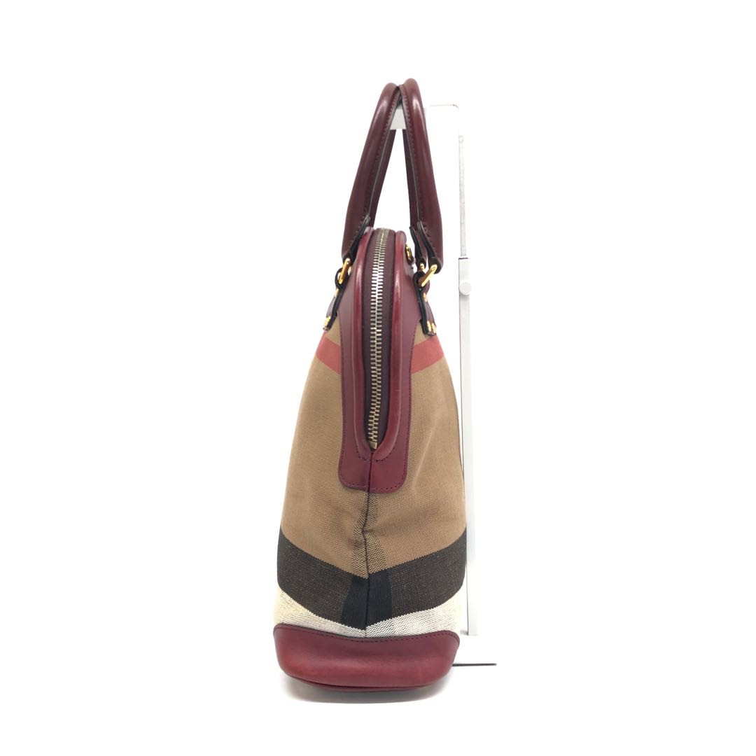 Burberry Tote Bag - Ewore Bags