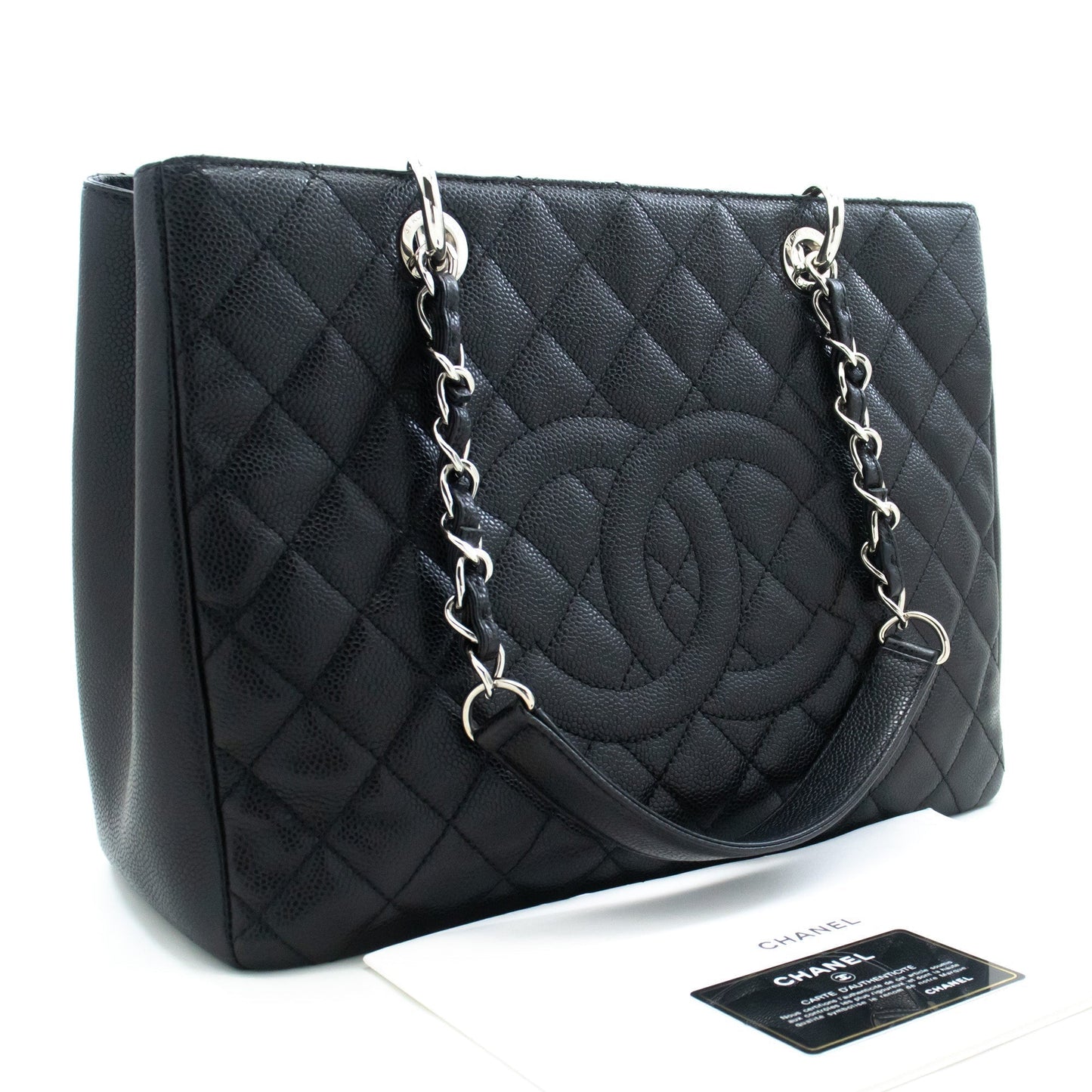 Chanel Tote Bag - Ewore Bags